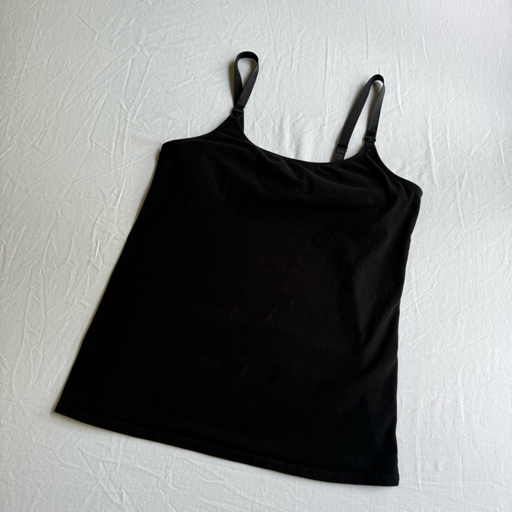 Sonoma Black Women's Camisole Top